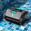Безкабелен робот за басейни Wybot C1 Pro - Image 4