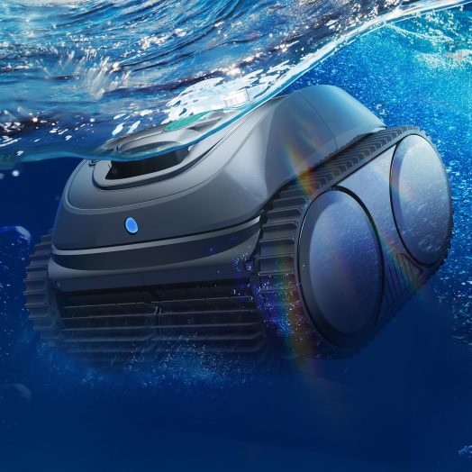 Безкабелен робот за басейни Wybot C1 - Image 11