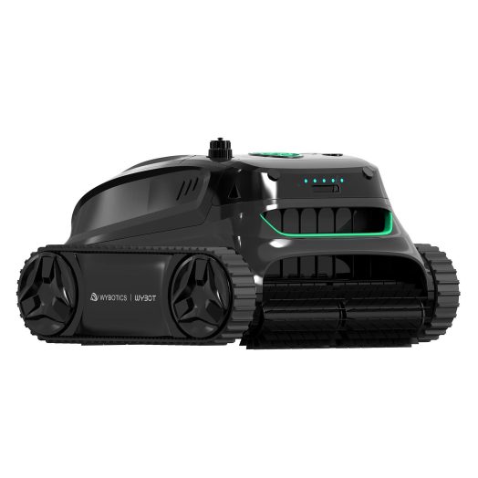 Безкабелен смарт робот за басейни Wybot S2 - Image 8