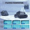 Безкабелен смарт робот за басейни Wybot S2 - Image 10