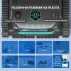 Безкабелен смарт робот за басейни Wybot S2 - Image 7