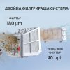Безкабелен смарт робот за басейни Wybot S2 - Image 2