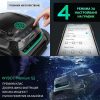 Безкабелен смарт робот за басейни Wybot S2 - Image 5