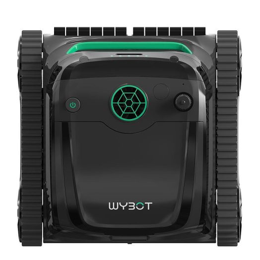 Безкабелен смарт робот за басейни Wybot S2 - Image 9