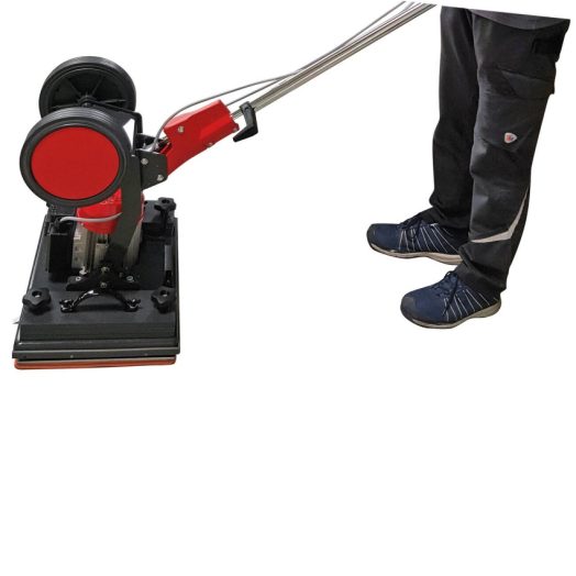 Професионална ексцентър машина за стрипинг и почистване Cleanfix E50x35 Excenter - Image 3