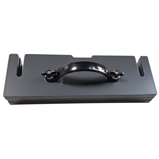 Професионална ексцентър машина за стрипинг и почистване Cleanfix E50x35 Excenter - Image 6