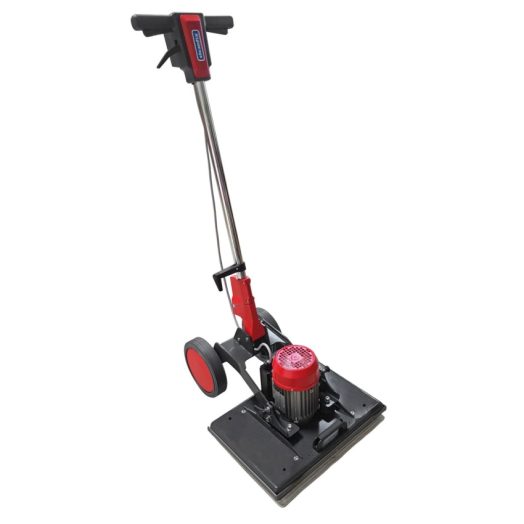 Професионална ексцентър машина за стрипинг и почистване Cleanfix E50x35 Excenter