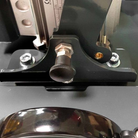 Професионална ексцентър машина за стрипинг и почистване Cleanfix E50x35 Excenter - Image 8