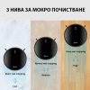Прахосмукачка робот със сухо и мокро почистване MAGNUM X - (черен) - Image 8