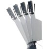 Професионална ексцентър машина за стрипинг и почистване Cleanfix E50x35 Excenter - Image 9