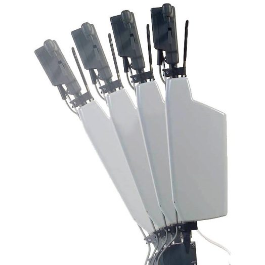 Професионална ексцентър машина за стрипинг и почистване Cleanfix E50x35 Excenter - Image 9
