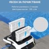 Безкабелен смарт робот за басейни Opson Pro - Image 3