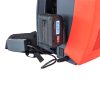 Акумулаторна прахосмукачка тип раница Cleanfix RS05 CAS (Без батерия) - Image 2
