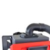 Акумулаторна прахосмукачка тип раница Cleanfix RS05 CAS (Без батерия) - Image 7
