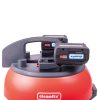 Акумулаторна прахосмукачка Cleanfix S10 Plus CAS (Без батерия) - Image 2