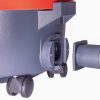Акумулаторна прахосмукачка Cleanfix S10 Plus CAS (Без батерия) - Image 5