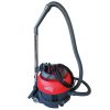 Kамериерска прахосмукачка с подвижно шаси Cleanfix S10 plus SL