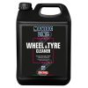 Wheel & Tyre Cleaner - Препарат за гуми и джанти 4500мл