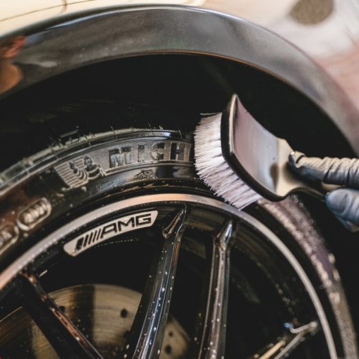 Wheel & Tyre Cleaner - Препарат за гуми и джанти 4500мл - Image 7