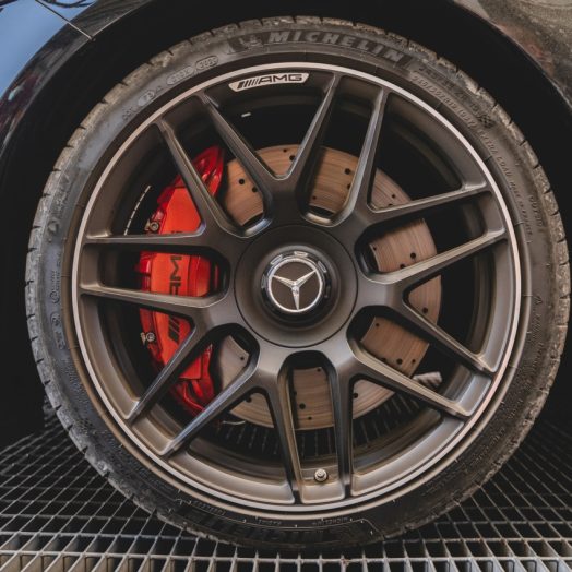 Wheel & Tyre Cleaner - Препарат за гуми и джанти 4500мл - Image 3