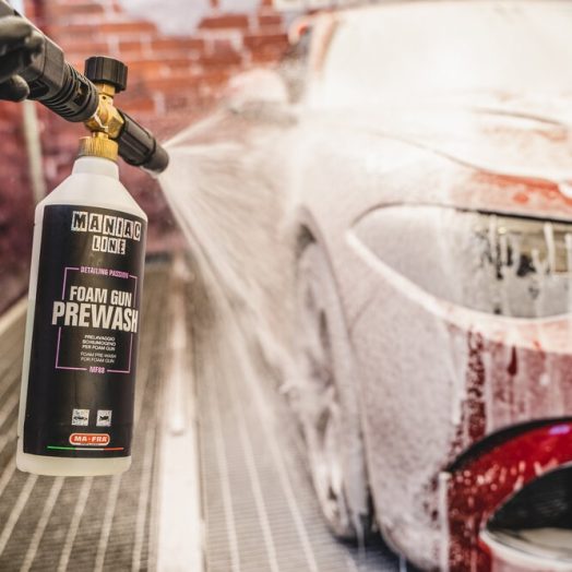 Foam Gun Prewash - Предизмиване с пяна 4500мл - Image 5