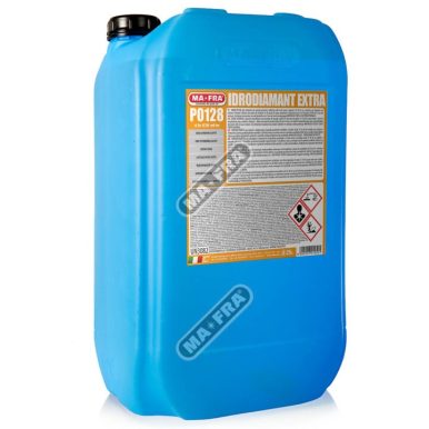 Idrodiamant Extra - Хидрополираща вакса 25кг
