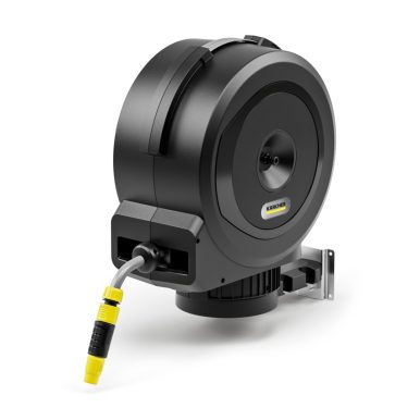 Макара с маркуч за стена Karcher Hose Box HBX 4.20 Automatic