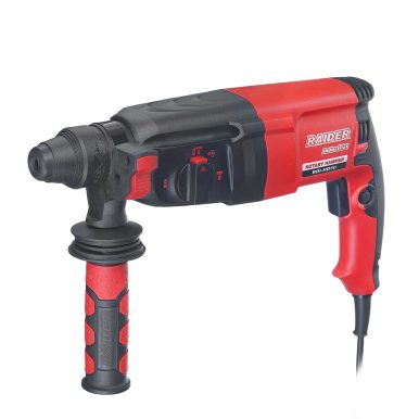 Перфоратор RAIDER RDI-HD50, 850 W, 3.5 J