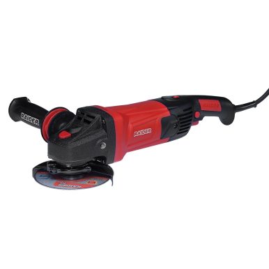 Ъглошлайф RAIDER RDI-AG57, 1400 W, 125 mm
