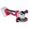 Акумулаторен ъглошлайф RAIDER RDP-SPAG20 SOLO, 20 V, 125 mm - Image 2