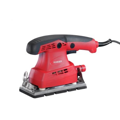 Виброшлайф RAIDER RDI-SA24, 300 W