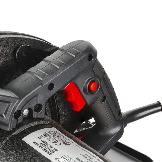 Трион циркулярен RAIDER RDI-CS27, 2200 W, 235 mm - Image 3