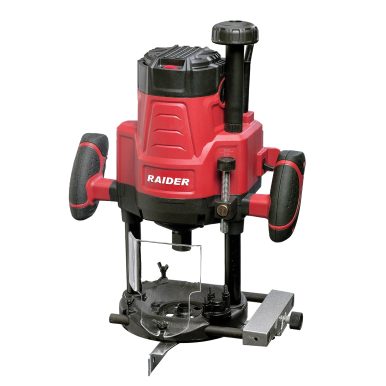 Оберфреза RAIDER RDI-ER14, 2200 W
