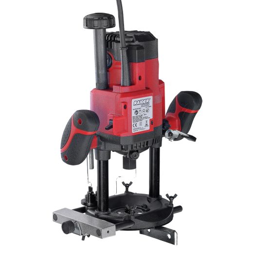 Оберфреза RAIDER RDI-ER14, 2200 W - Image 2