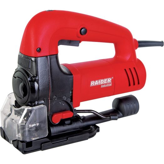 Трион прободен RAIDER RDI-JS30, 600 W
