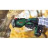 Акумулаторен саблен трион BOSCH Keo, 18V - Image 2