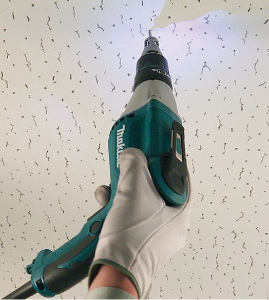 Електрически винтоверт Makita FS2300, 570 W - Image 2
