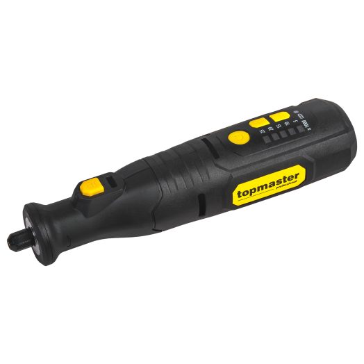 Акумулаторен прав шлайф TOPMASTER COMPACT