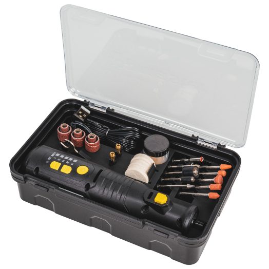 Акумулаторен прав шлайф TOPMASTER COMPACT - Image 2