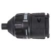 Акумулаторна отвертка TOPMASTER COMPACT, 4 в 1 - Image 4