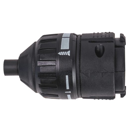 Акумулаторна отвертка TOPMASTER COMPACT, 4 в 1 - Image 4
