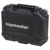 Акумулаторна отвертка TOPMASTER COMPACT, 4 в 1 - Image 9