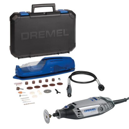 Мултифункционален инструмент DREMEL 3000-1/25, 130W