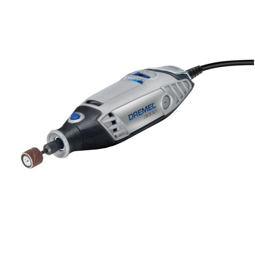 Мултифункционален инструмент DREMEL 3000-2/25, 130W - Image 2