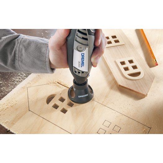 Мултифункционален инструмент DREMEL 3000-2/25, 130W - Image 5