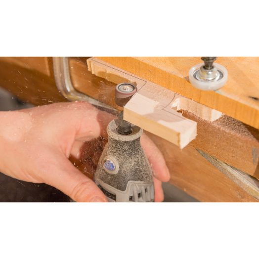 Мултифункционален инструмент DREMEL 3000-2/25, 130W - Image 8