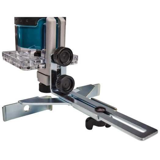 Челна фреза MAKITA 3711, 6mm, 530W - Image 4