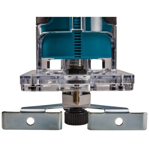 Челна фреза MAKITA 3711, 6mm, 530W - Image 5