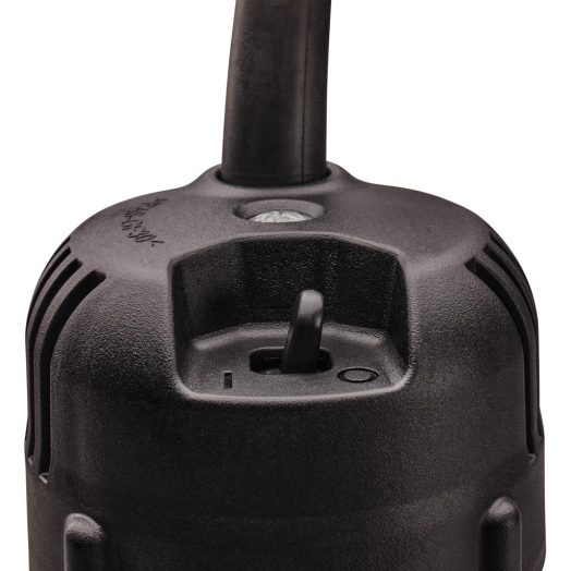 Челна фреза MAKITA 3711, 6mm, 530W - Image 7