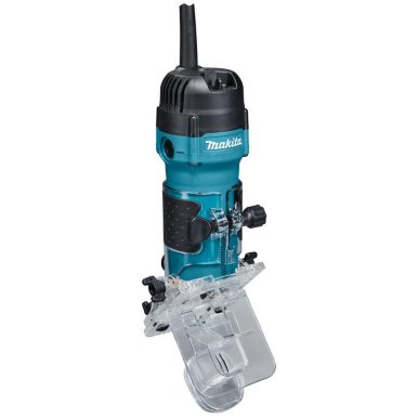 Челна фреза MAKITA 3712, 6mm, 530W